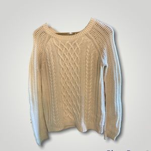 Forever 21 sweater